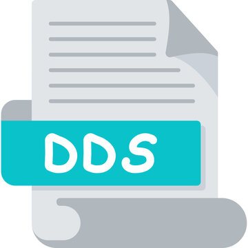DDS Icon