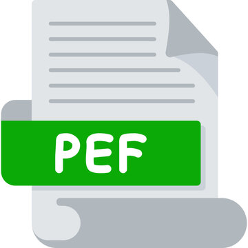 PEF Icon