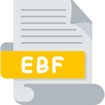 EBF Icon