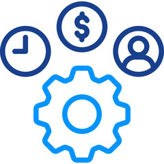 Resources Icon
