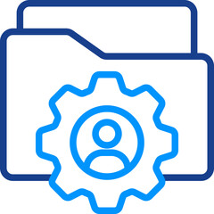 Personal Data Icon