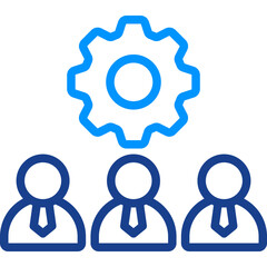 Teamwork Icon
