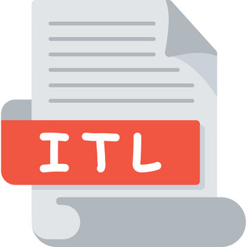 ITL Icon