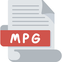 MPG Icon
