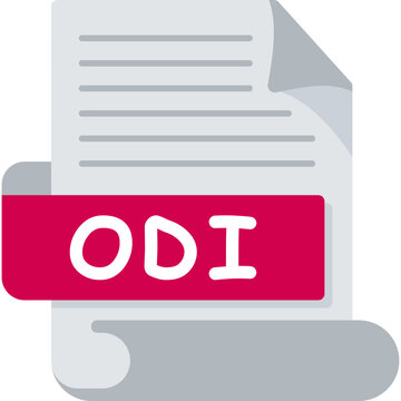 ODI Icon
