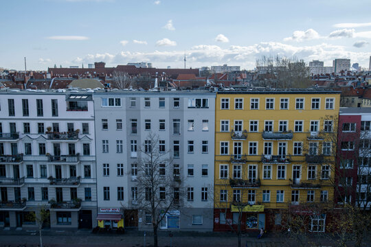 Berlin-Moabit