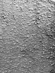 Obraz premium A wall with a rich vintage texture that is good for use as a design background.