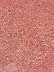 A wall with a rich vintage texture that is good for use as a design background.