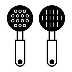 Cooking Utensils Icon
