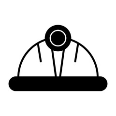 Helmet Icon