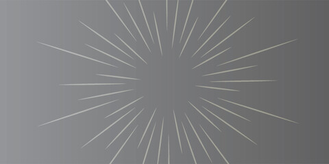 Pop art grey comics book cartoon magazine cover.  Vector halftone illustration. Vintage backdrop for comic superhero text, speech bubble, message.