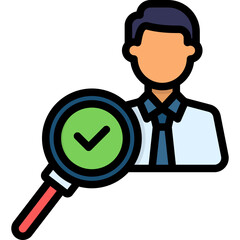 Candidate Icon