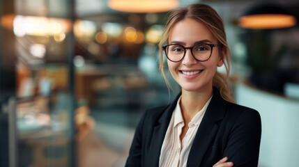 business woman 