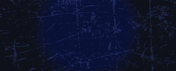 Retro film overlay background, image with scratches, dust and light leaks; vector