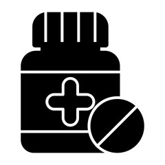 medicine Icon