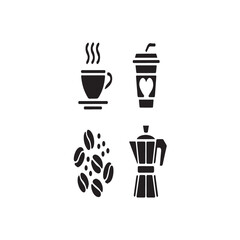 coffee cup icon