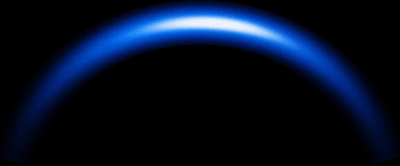 Futuristic Blue Light Wave on Dark Textured Background, Dynamic blue abstract wave on dark grainy background, futuristic digital glow, perfect for tech design and modern visual themes