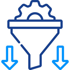 Filtering Icon