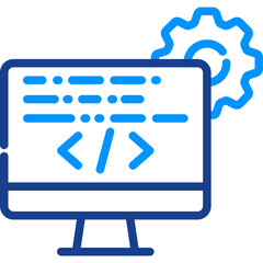 Programming Icon