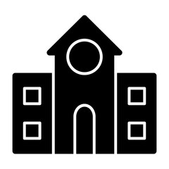 School Icon