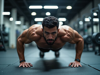 Aging population integrating technology for health improvement and fitness, showcasing the importance of physical activity and motivation in maintaining well-being in later years