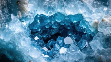 Crystal Cave