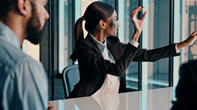 The Engaging Business Presentation