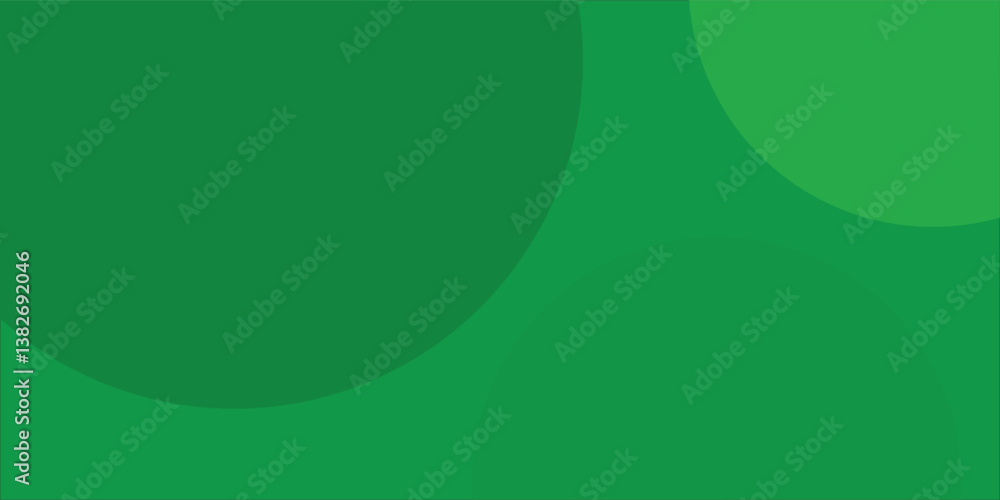 Poster minimal geometric background. dynamic shapes composition. eps10 vector