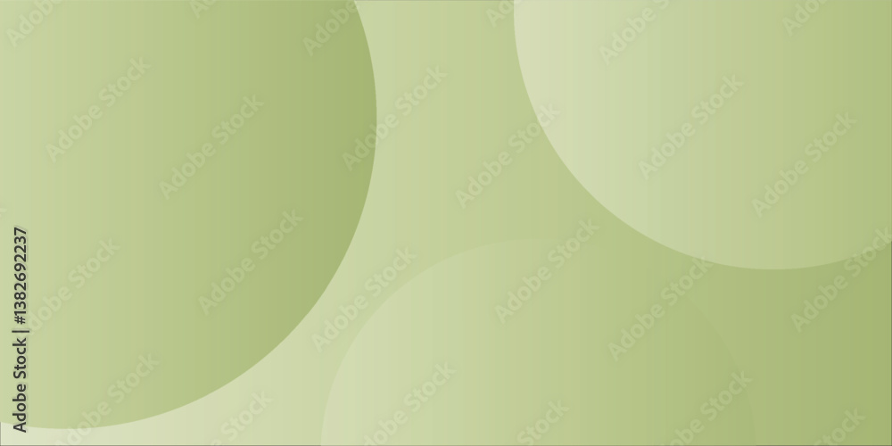 Poster minimal geometric background. dynamic shapes composition. eps10 vector
