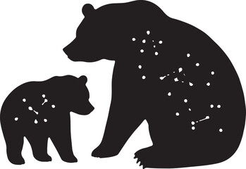 Celestial Bears