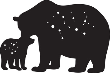 Celestial Bears