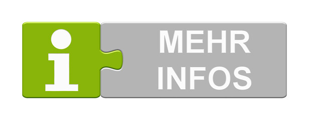 Puzzle Button mit zwei Teilen: Mehr Infos