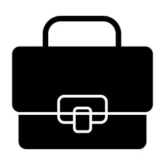 Briefcase Icon