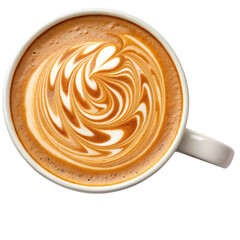 cup of coffee