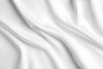 Naklejka premium Fabric cloth elegant background texture