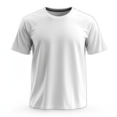 Naklejka premium t shirt template