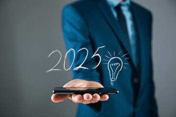 business idea in 2025 ..
