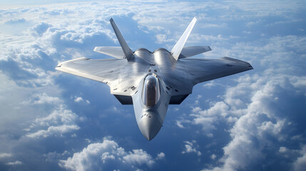 Military aircraft