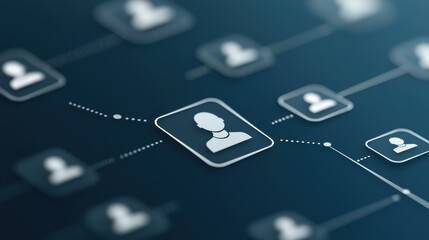 Automated customer segmentation for e-commerce targeted marketing strategies in online retail environments