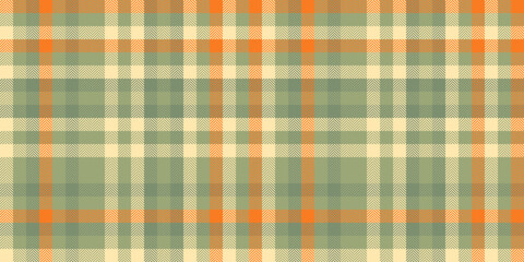 Warm autumnal plaid pattern.  Perfect for fallthemed designs, textile prints, or website backgrounds.  Earthy tones evoke a feeling of comfort and rustic charm.