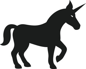 unicorn icon
