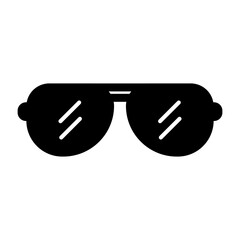 Glasses Icon
