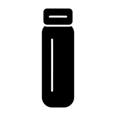 Water Bottle Icon