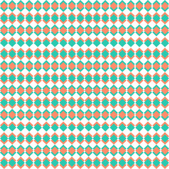 seamless geometric pattern