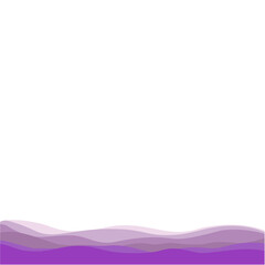 abstract purple background