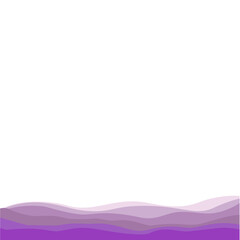 abstract purple background