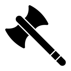 Axe Icon