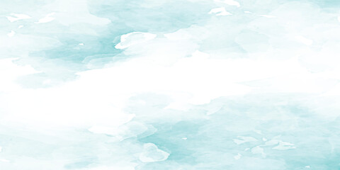  Abstract Watercolor Masterpiece Featuring Soft, Hand-Painted Brushstrokes in Gentle Shades of colorful, Blending Seamlessly to Create a Tranquil and Ethereal Atmosphere