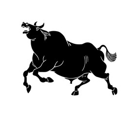 Obraz premium 黒毛和牛