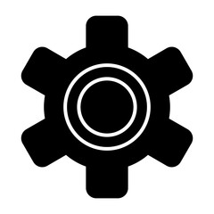 Settings Icon